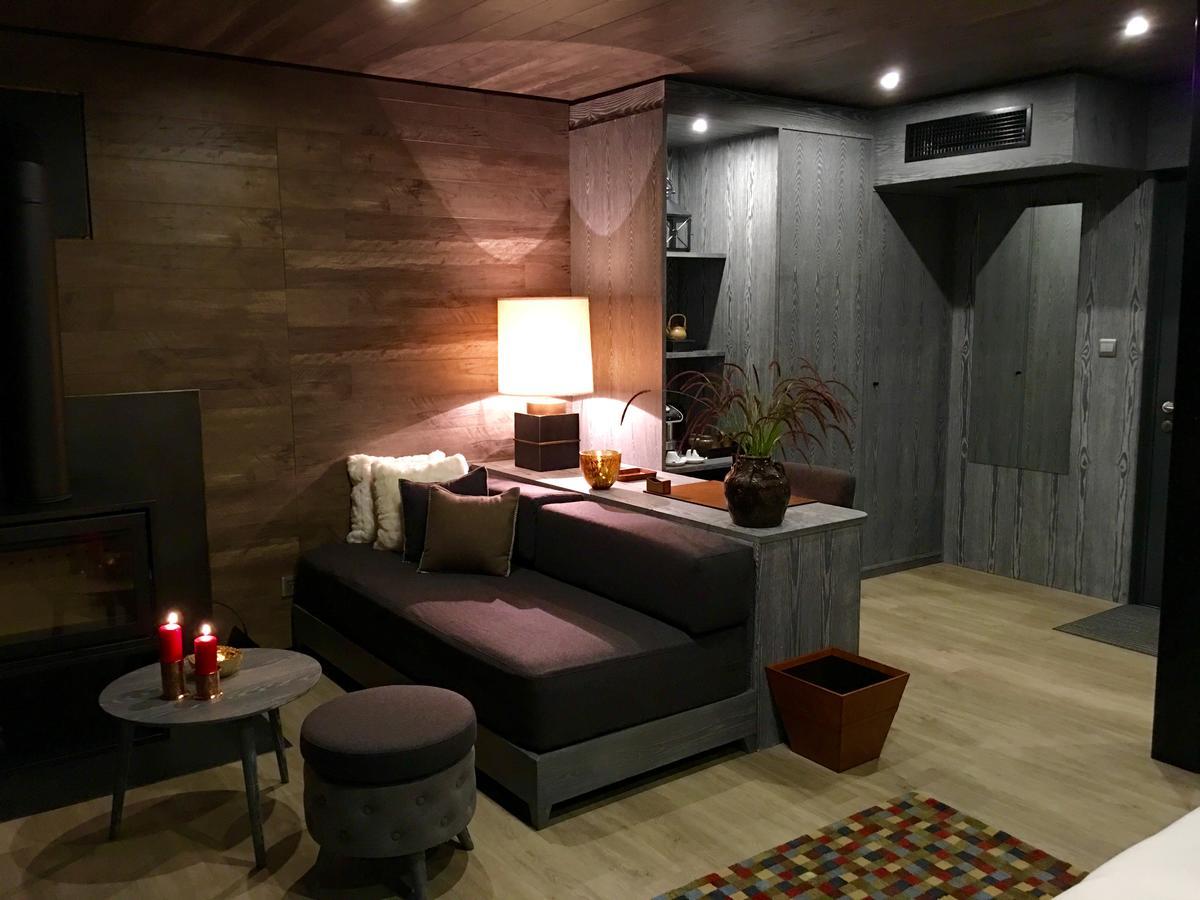 Songtsam Tacheng Lodge Deqen Екстериор снимка