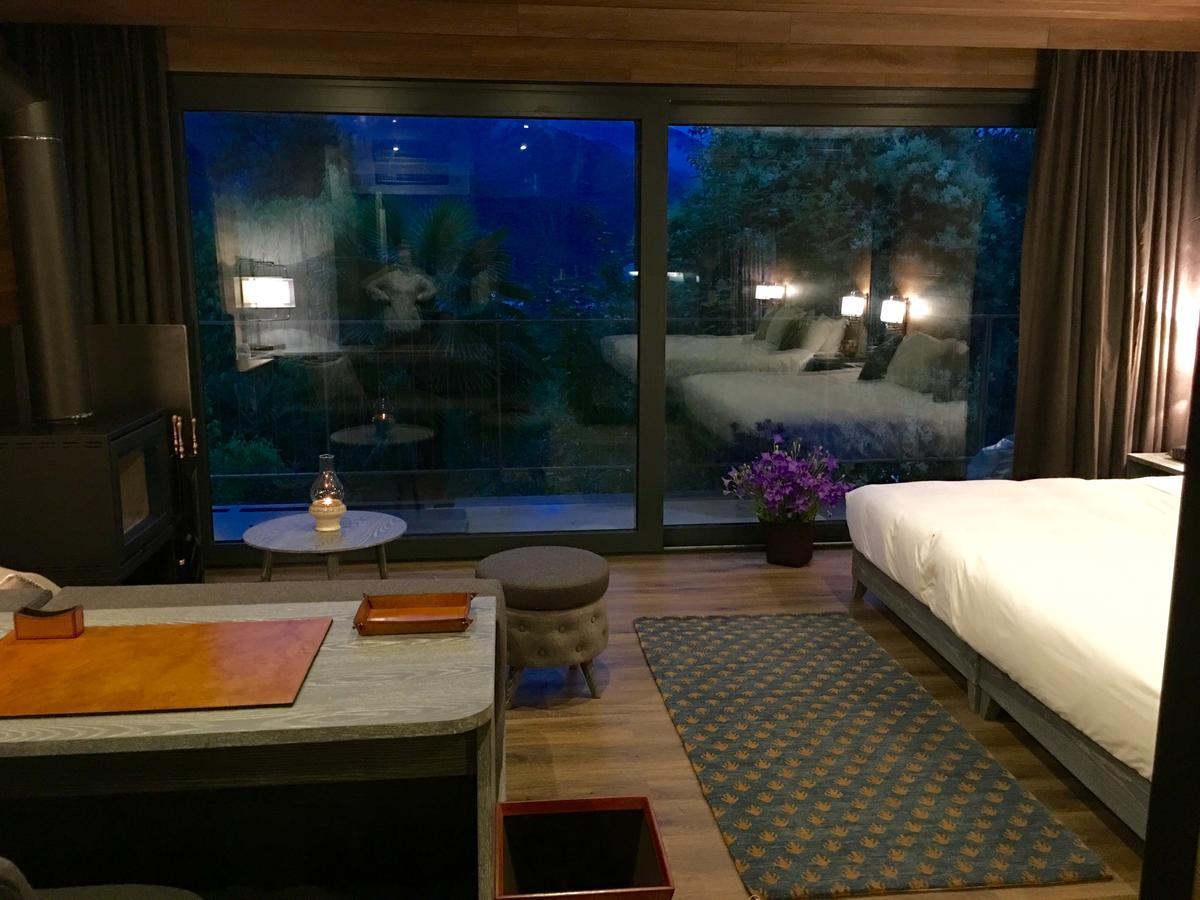 Songtsam Tacheng Lodge Deqen Екстериор снимка