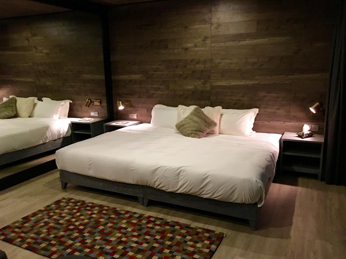 Songtsam Tacheng Lodge Deqen Екстериор снимка
