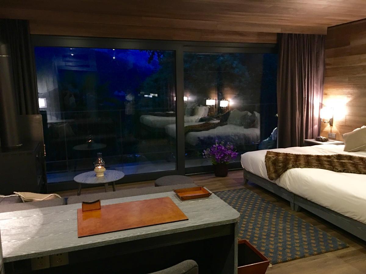Songtsam Tacheng Lodge Deqen Екстериор снимка